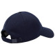 Lacoste Unisex Καπέλο Organic Cotton Twill Cap